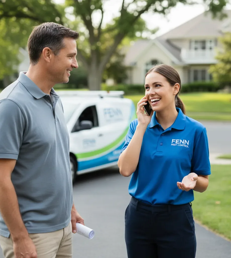 Silverfish Control in Champlin, MN